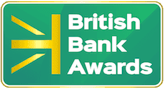 British bank awards
